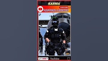 ULTRA-ELITE Operators: Next-Gen Blackout Tactical Gear Showcase (4K Cinematic)