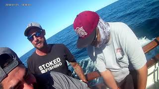 El Dorado sport fishing