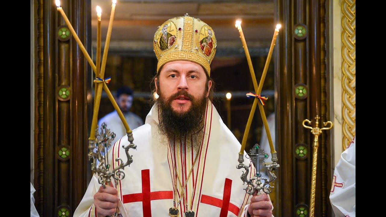 Preasfințitul Damaschin Dorneanul: „Mai important este ce ne unește decât ce ne diferențiază”