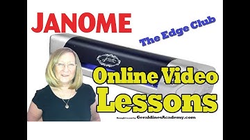 Artistic Edge Tutorials | Geraldines Academy