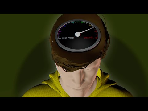 NGHTMRE, WINK - Keep My Luvv (Official Visualizer)