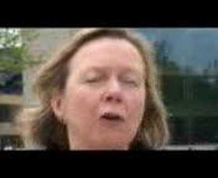 Ruth Reed announces manifesto