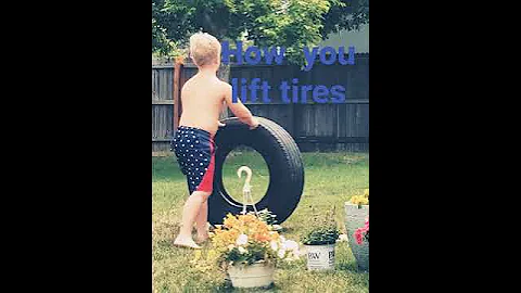 how i workout