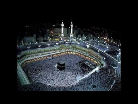 اواخر سورة طه تلاوه رائعه من المعيقلي افلم يهد لهم كم اهلكنا قبلهم من القرون