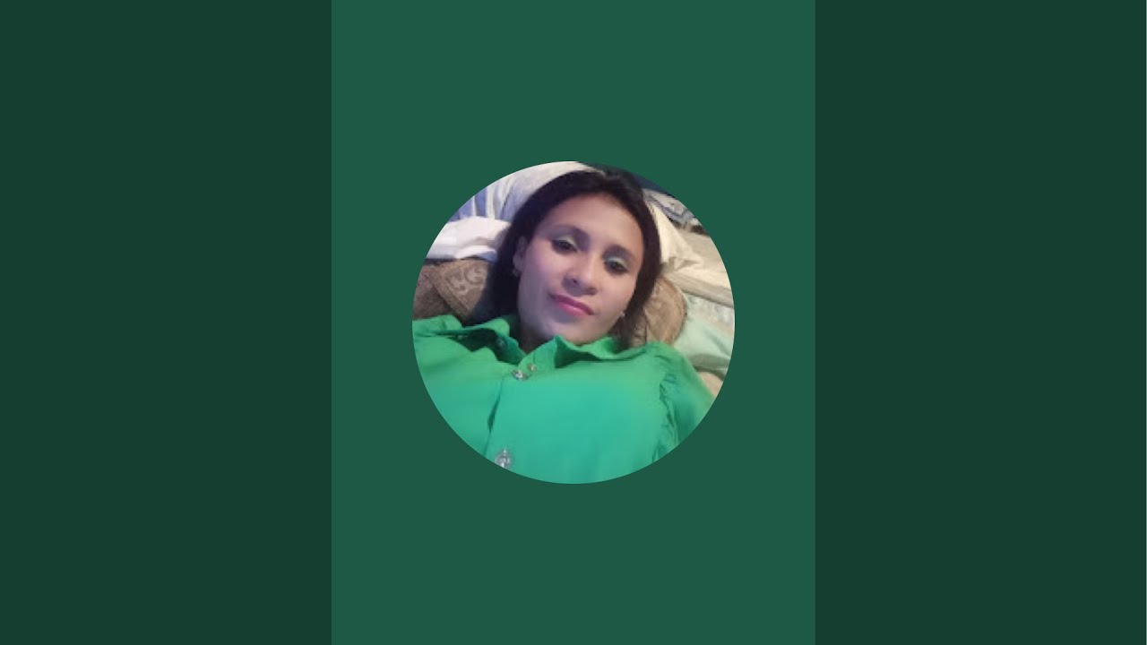 Nubia Reyes está en vivo