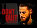 Don't Quit - Goalkeeper Motivation (6k Subs Special!)