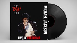Michael Jackson  Shes Out Of My Life  In Yokohama 1987 
