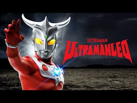 Ultraman Leo Tribute
