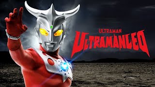 Ultraman Leo Tribute