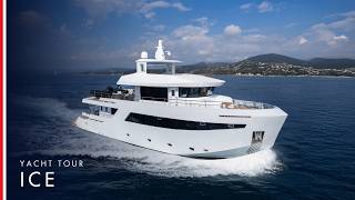 ICE | 24m/79 | Soyaslan Denizcilik - Yacht for Sale