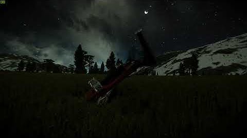 Space Engineers | Clang, Clang Never Changes