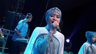 Elwahda Live Musik qosidah full album