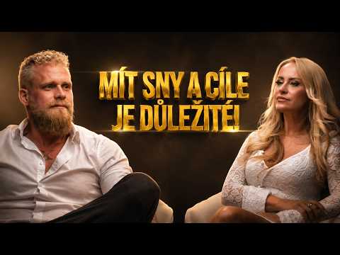Štěstí Pramení Z Cesty Za Svými Sny! Upřímný Rozhovor s Marek "Marcus X" Kaleta