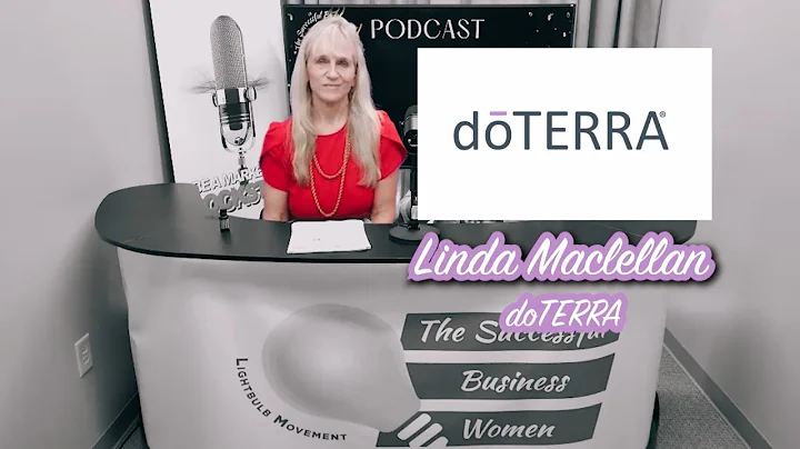 Successful Business Women | Linda MacLellan 2