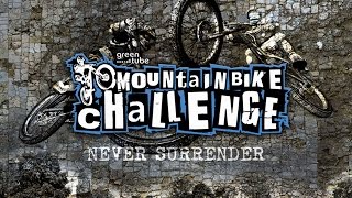 Official Mountain Bike Challenge (iOS / Android) Launch Trailer