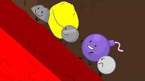 BFDIA 21 but only when the WTFers are on-screen