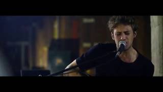 Video thumbnail of "Stevie Appleton - Supposed To Do - Live Session"