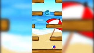 Bounce the Beach Ball - New Android Game! screenshot 5