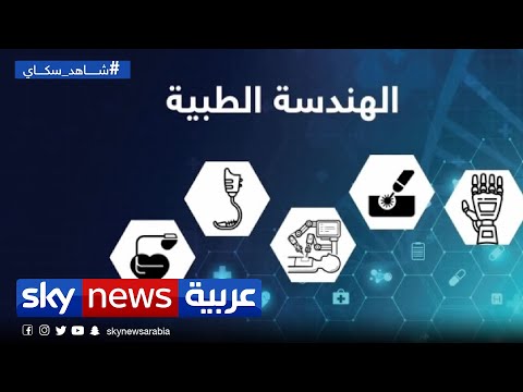 فيديو: من هم في صناعة الرعاية الصحية؟