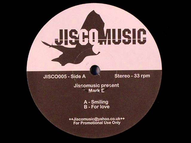 Personal Touch - It Ain't No Big Thing (Re Edit ) - YouTube