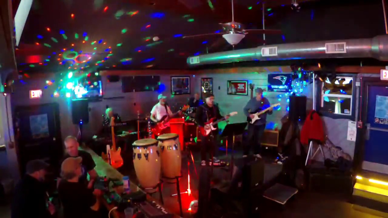 Lou's Jam Tulsa Time 02 20 2020 YouTube