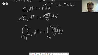 Chapter 19: Adiabatic Process | CHM 307 | 033