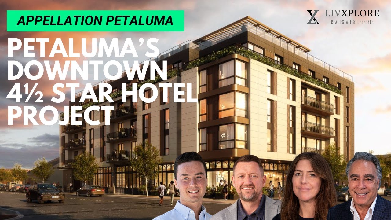 Smart Train Schedule Petaluma Downtown