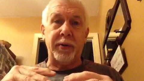 Week 6 Summary Video