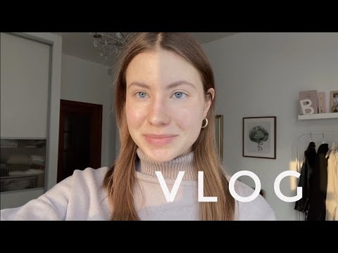 Видео: VLOG | У меня COVID-19