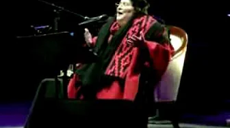 Mercedes Sosa-Duerme Negrito Mercedes Sosa-Duerme Negrito