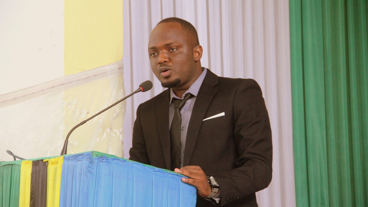 KUMEKUCHA!!! SHIRECU SASA WAJA KIVINGINE!! MKUTANO MKUU WABARIKI!!