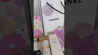 #chanel## 🌸Happy Mother's Day🌸#beauty❤️