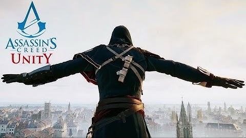 Assassin’s Creed Unity - 101 Trailer