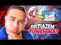 DILTIAZEM 180 mg cd 120 mg 30 mg MECANISMO DE ACCION PARA QUE SIRVE | GEL Y POMADA | EFECTOS