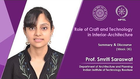 Summary & Discourse - VI