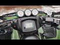 ATV Updated Mods And Walk Around Kawasaki Brute Force 750 2019