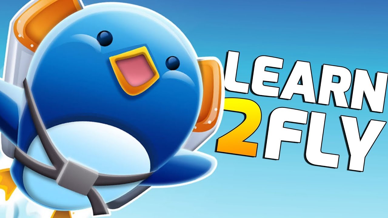 LEARN 2 FLY MOBILE - TRAILER 