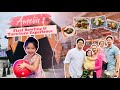 Filipino Food in London + Amelia’s 1st Bowling | Bangs Garcia-Birchmore