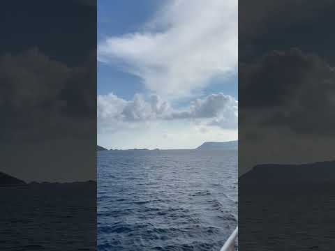 Средиземное море🇹🇷#турция #греция #море #лето2024 #турция2024 #грузия #тбилиси #остров #отдых