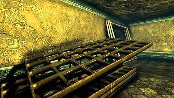 Dynamic Shadows Test 2