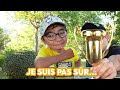 COULE OU FLOTTE CHALLENGE3 : Fournitures Scolaires / Back Mp3 Song