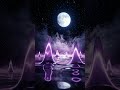 POV: You landed on a purple moon #dreamy #space #fantasy