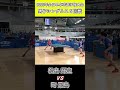 【全日本卓球2026】松島輝空選手の強烈なフォアハンド！【町飛鳥vs松島輝空】#shorts #short #卓球#pingpong