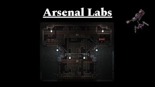 [Calamity Mod] Draedon Labs Guide