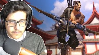 ادمنت اوفر واتش - Overwatch