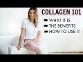 COLLAGEN: EVERYTHING YOU NEED TO KNOW