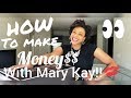 Starting a New Mary Kay Business!!!!! How to Make $$$ ASAP