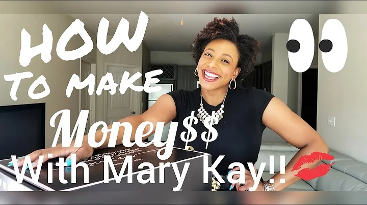 Starting a New Mary Kay Business!!!!! How to Make ...