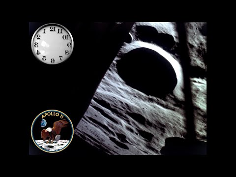 Apollo 11 in 60fps: Ascent