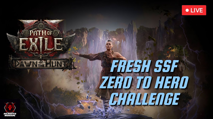 POE2 BETTER THAN POE1 SORRY I SAID IT | SSF ICE STRIKE MONK - PoE2 0.2.1 Live